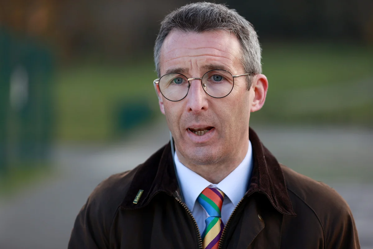 Muir urges MLAs to back bid for independent environmental protection agency