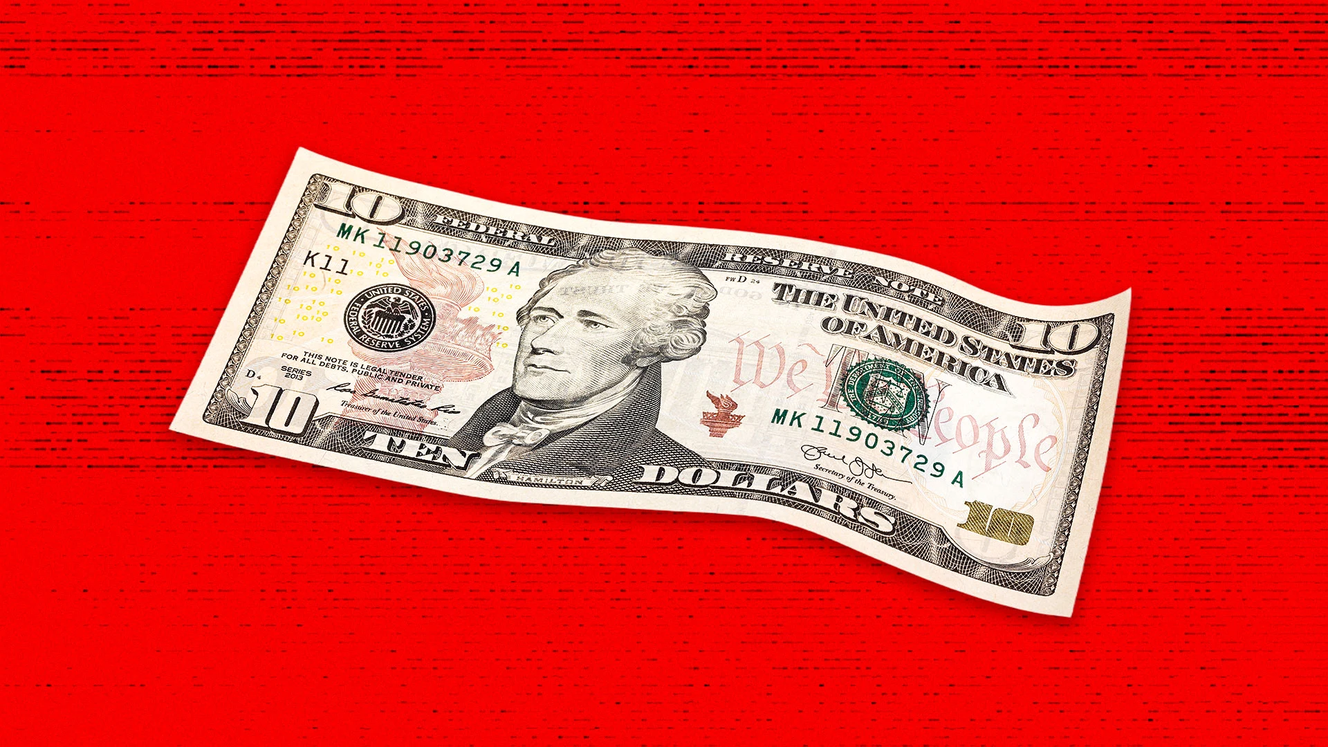 a hidden $10 credit- Fast Company