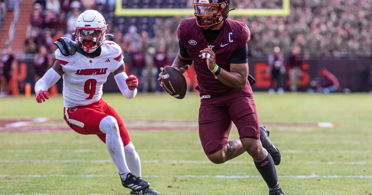 ACC sets kickoff, TV for Hokies' road game at Florida State