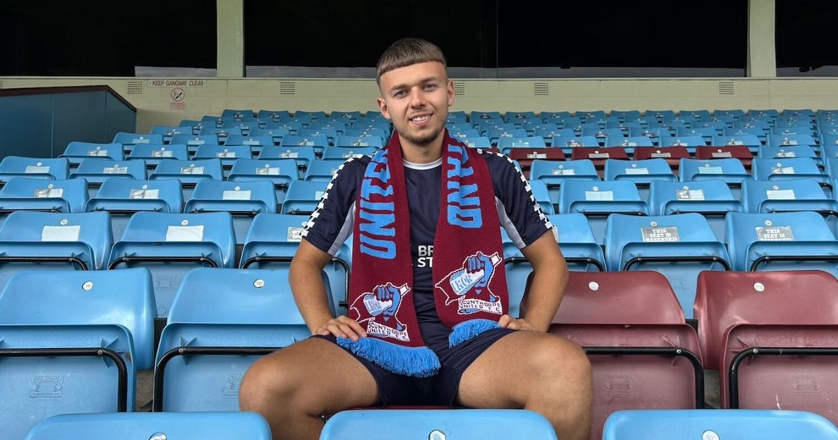 Footballer Jonathan Gjoshe played hours before Huntingdon stabbing as club sends 'best wishes'