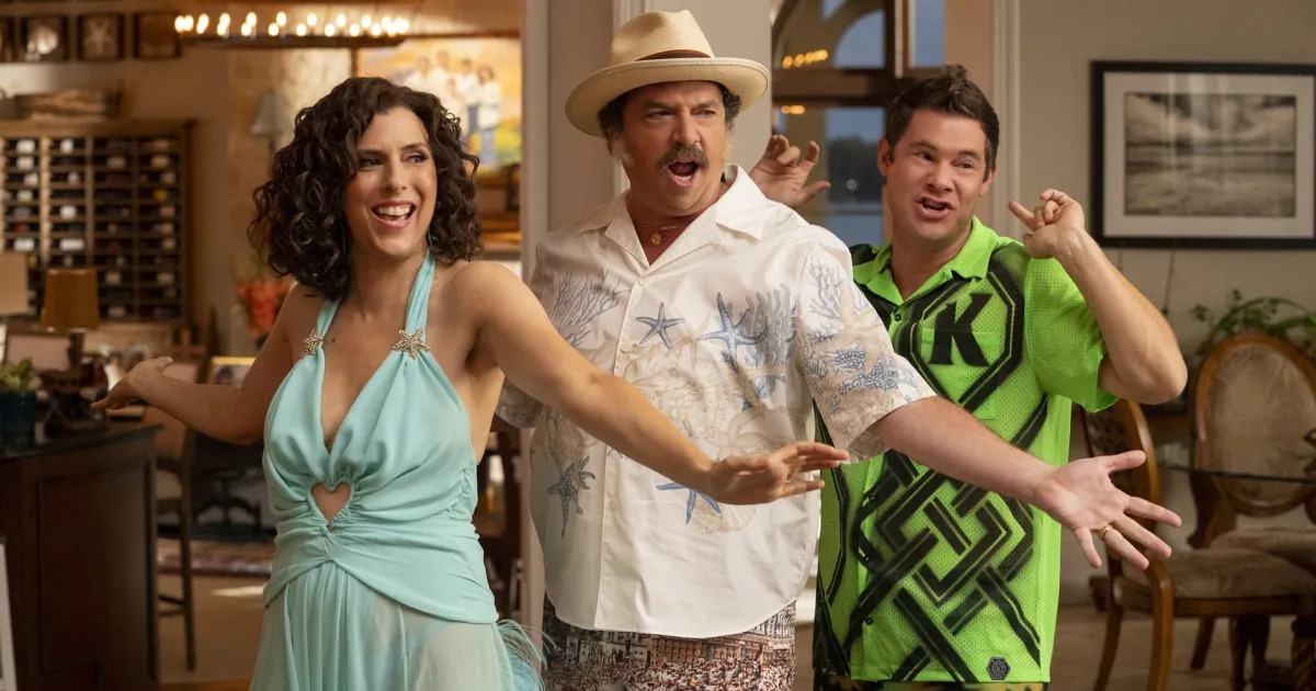 5 Best Canceled TV Shows of 2025 Worth Streaming, Ranked