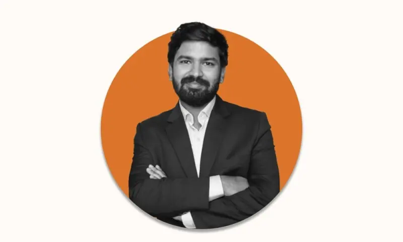 Why I moved from the tech world to farming