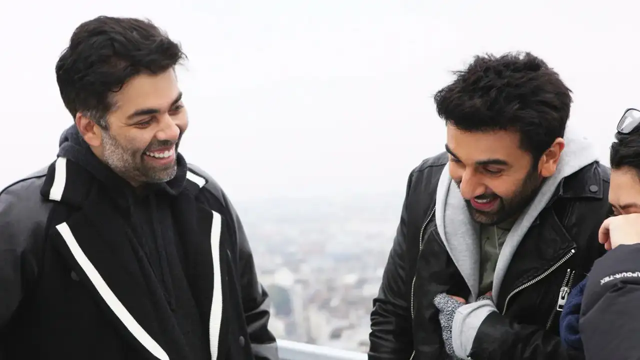 9 Years Of Ae Dil Hai Mushkil: Karan Johar Calls Ranbir Kapoor-Starrer 'Personal Film' - My Dil Will Never...