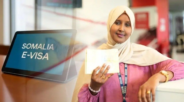 BBC journalist’s ordeal exposes dispute over Somalia’s new e-visa system