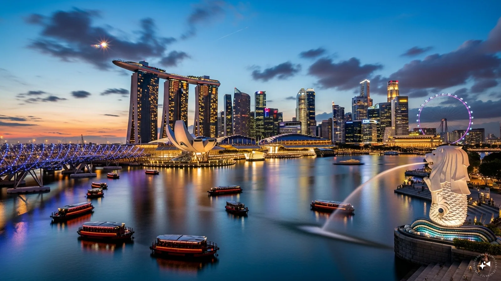 Did You Know There’s A Unique City In The World Which Is Also A Country?