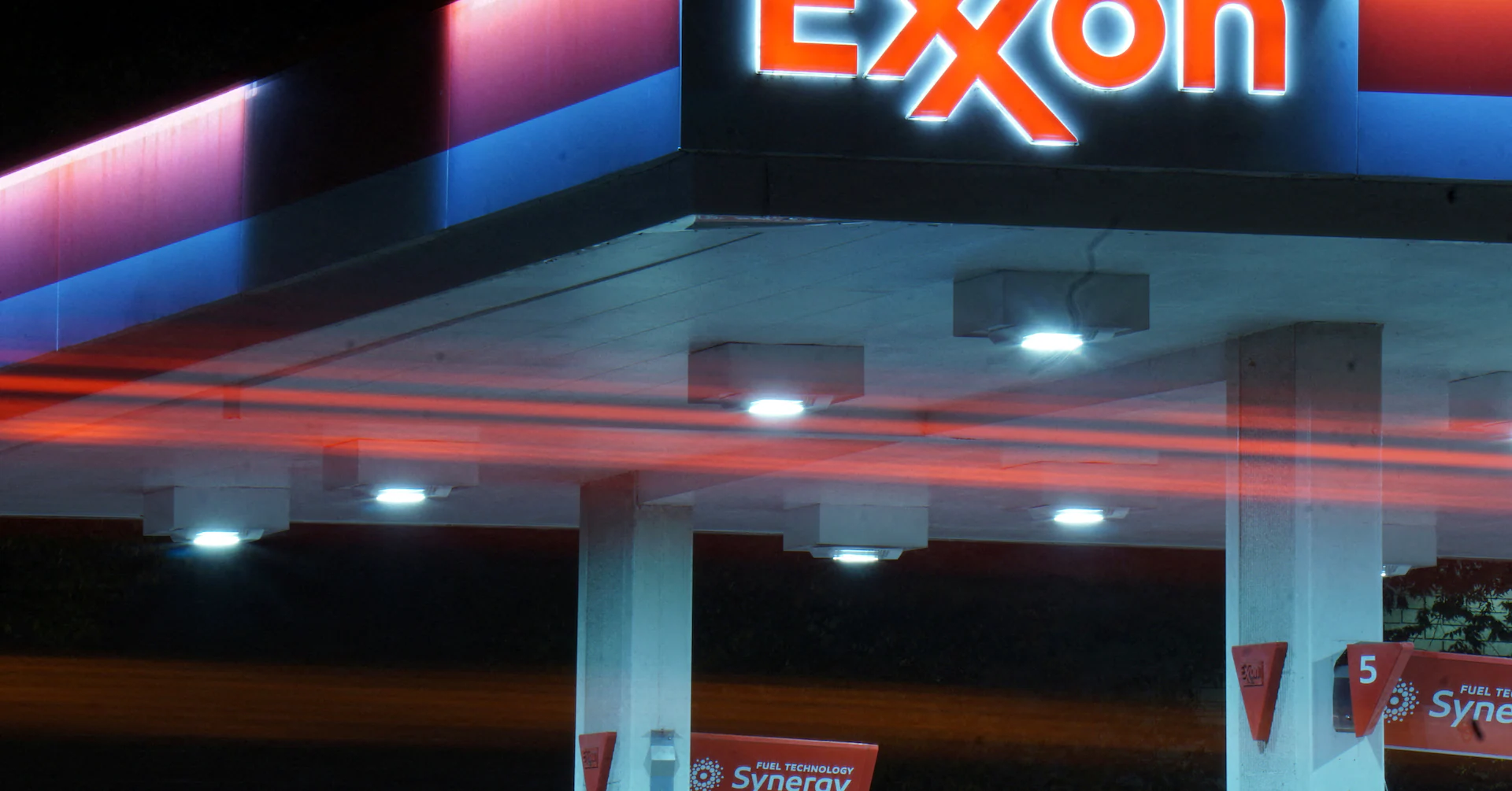 Exxon explores more refinery upgrades as it hones in on higher-value products