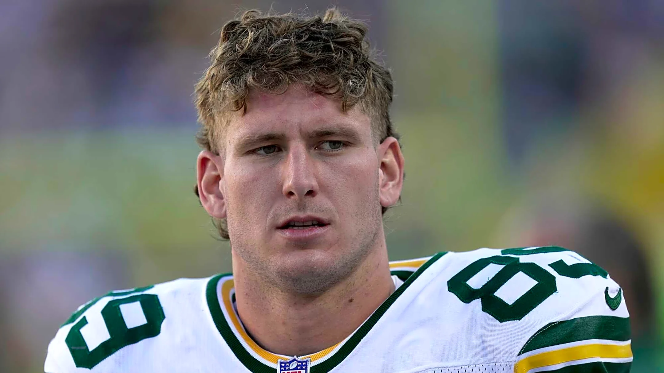 Green Bay Packers see former tight end sign with rival Minnesota Vikings