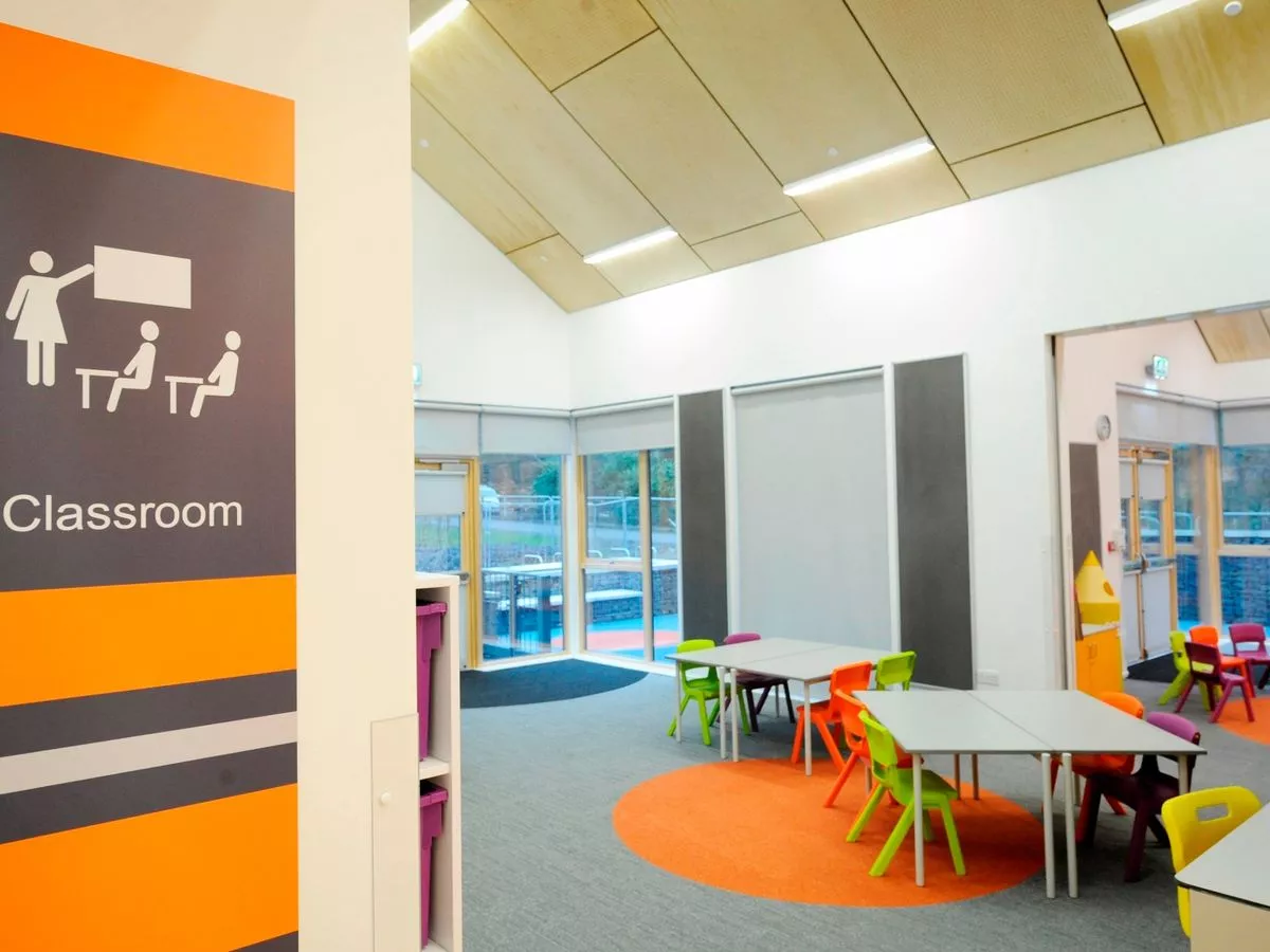 Early years centre is placed in the spotlight by care scrutiny body