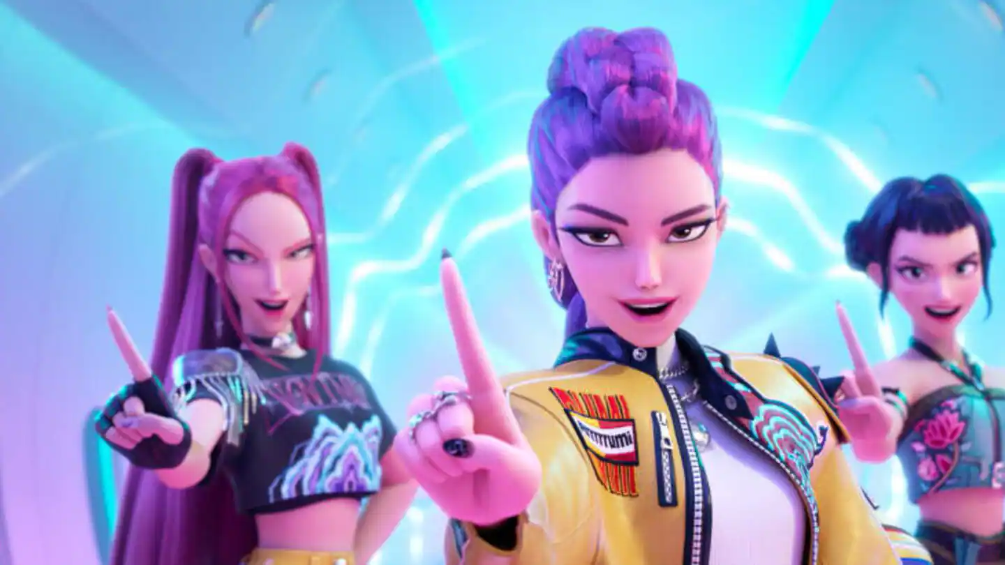 Are Netflix and AMC Theatres finally seeing eye to eye?