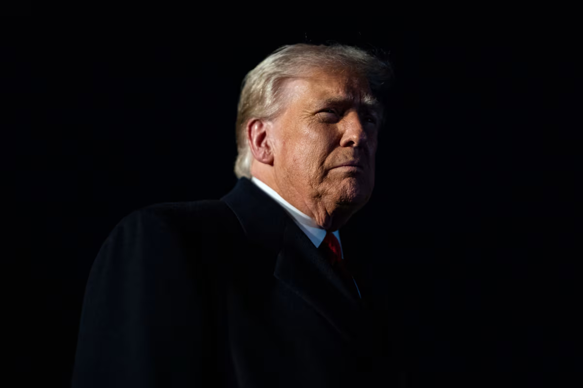 An epochal political week opens with shutdown about to break record