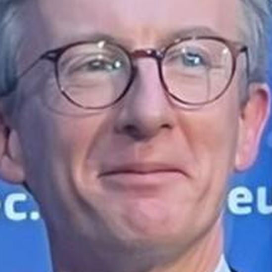 Clare man tipped for top EU role as director general for competition