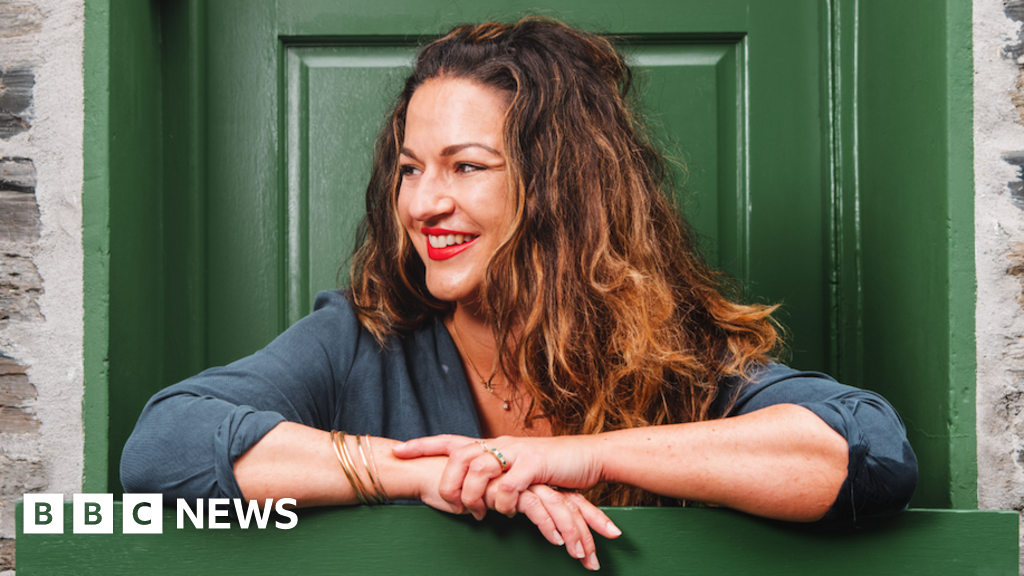 Deli owner in clash over cookery book name