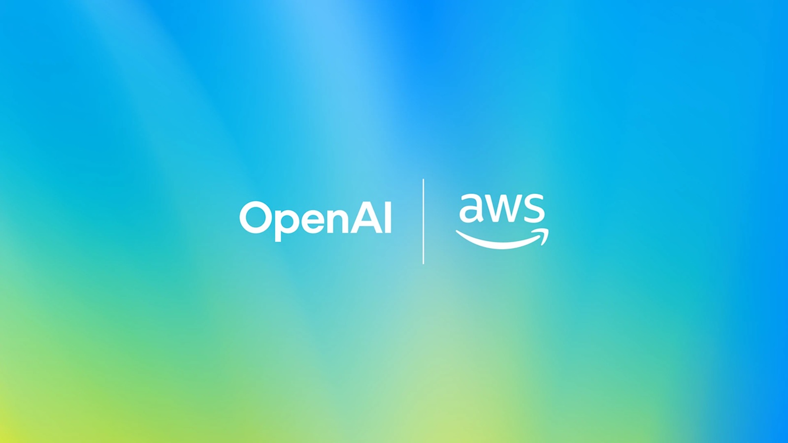OpenAI signs $38 billion AWS compute deal