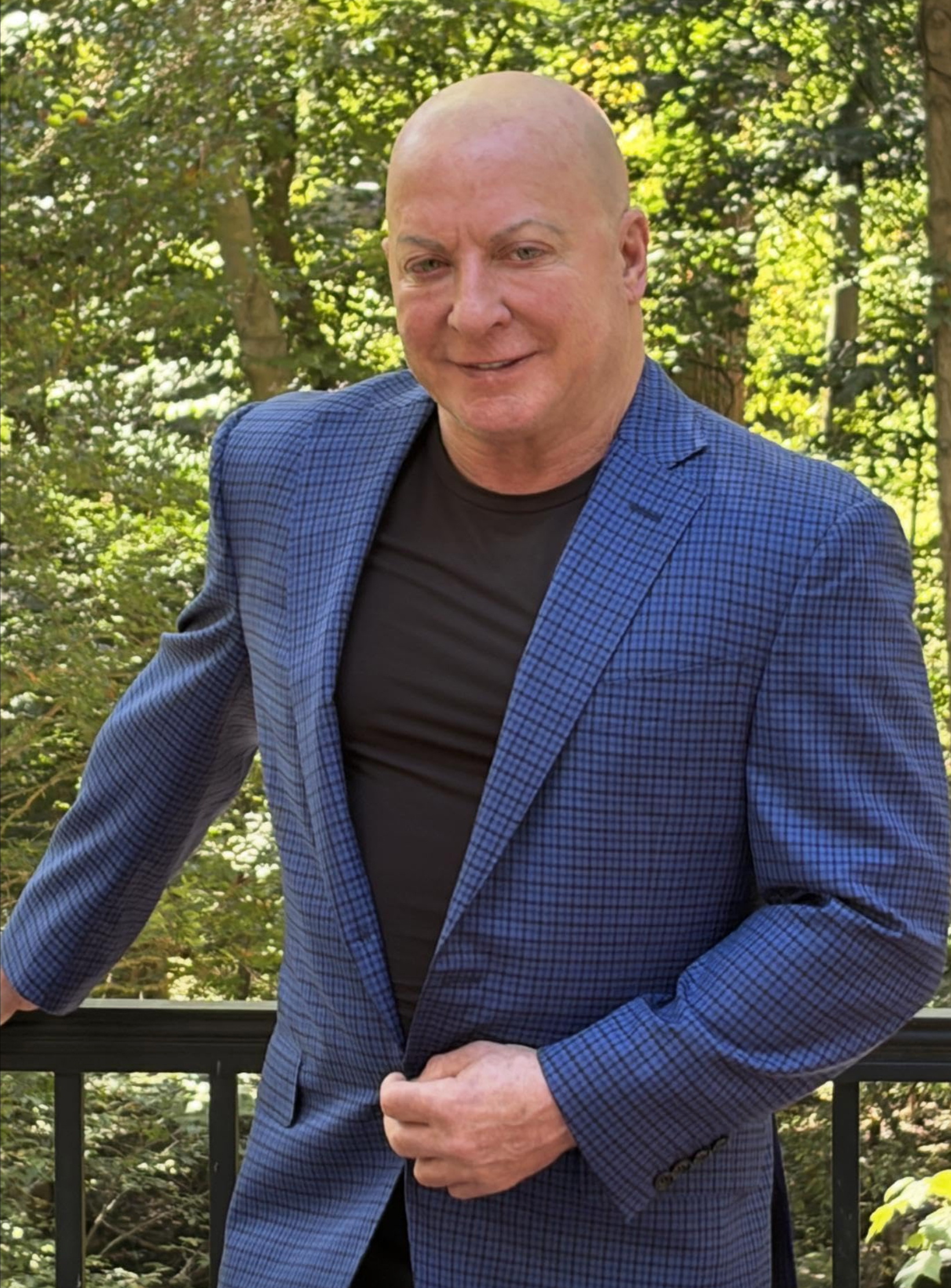 The Korn Group Announces Scott Korn’s Hollywood Debut as