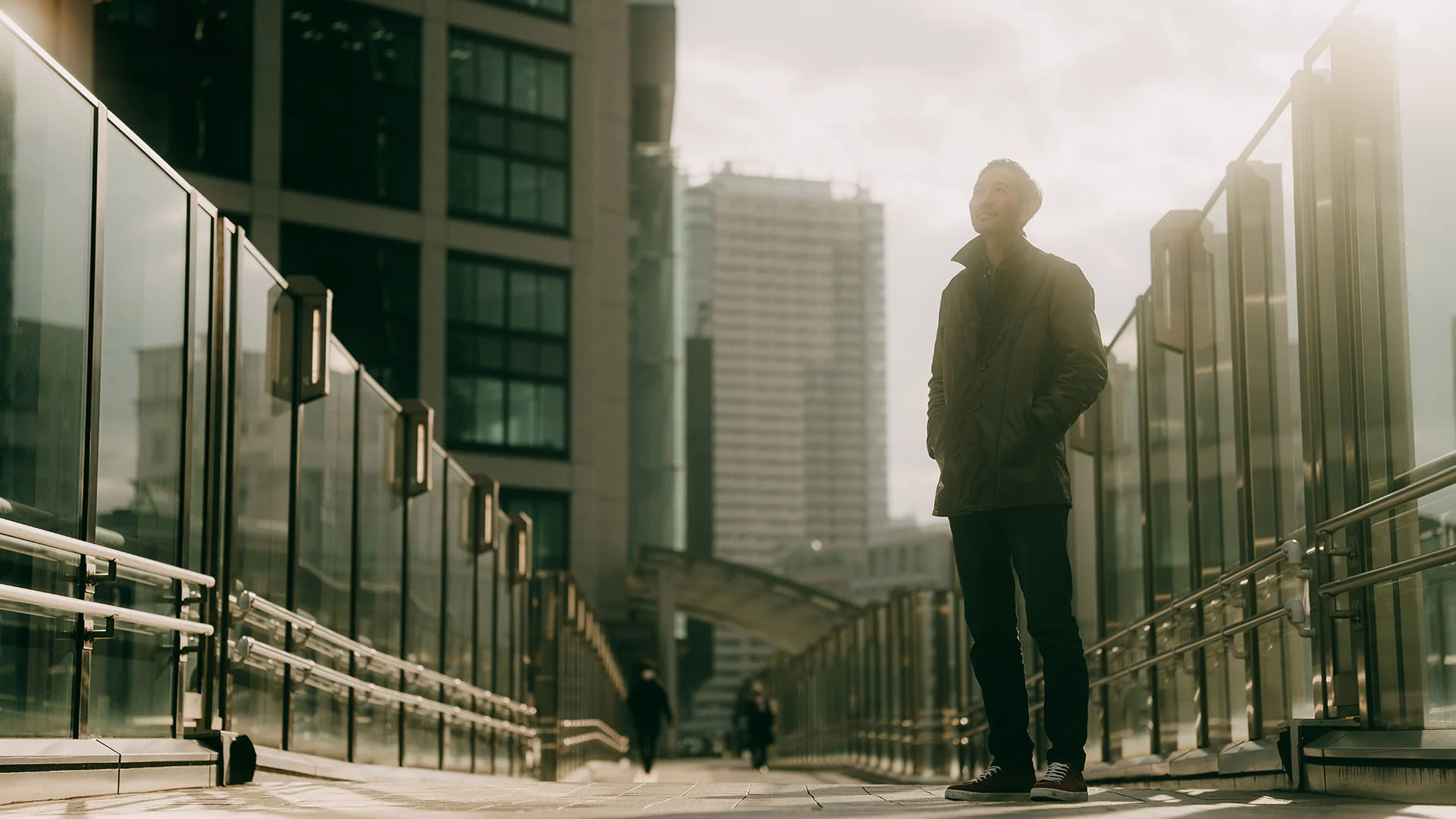 The Economy Seems Uncertain. Here's Why Entrepreneurs Remain Optimistic