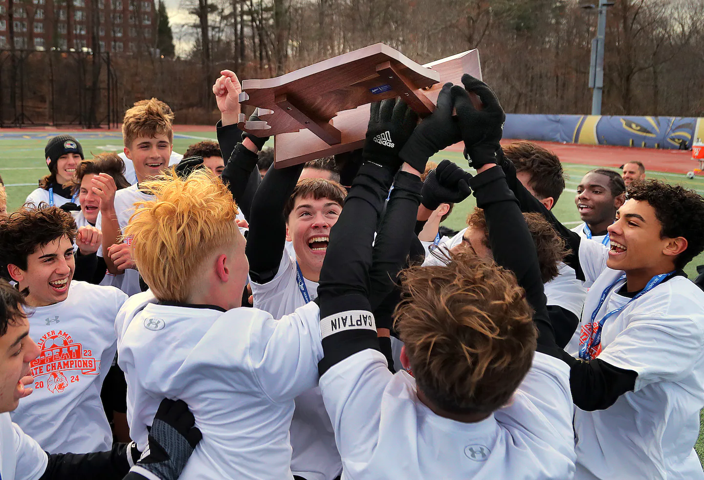 Analysis, favorites, sleepers for MIAA boys’ soccer tournament