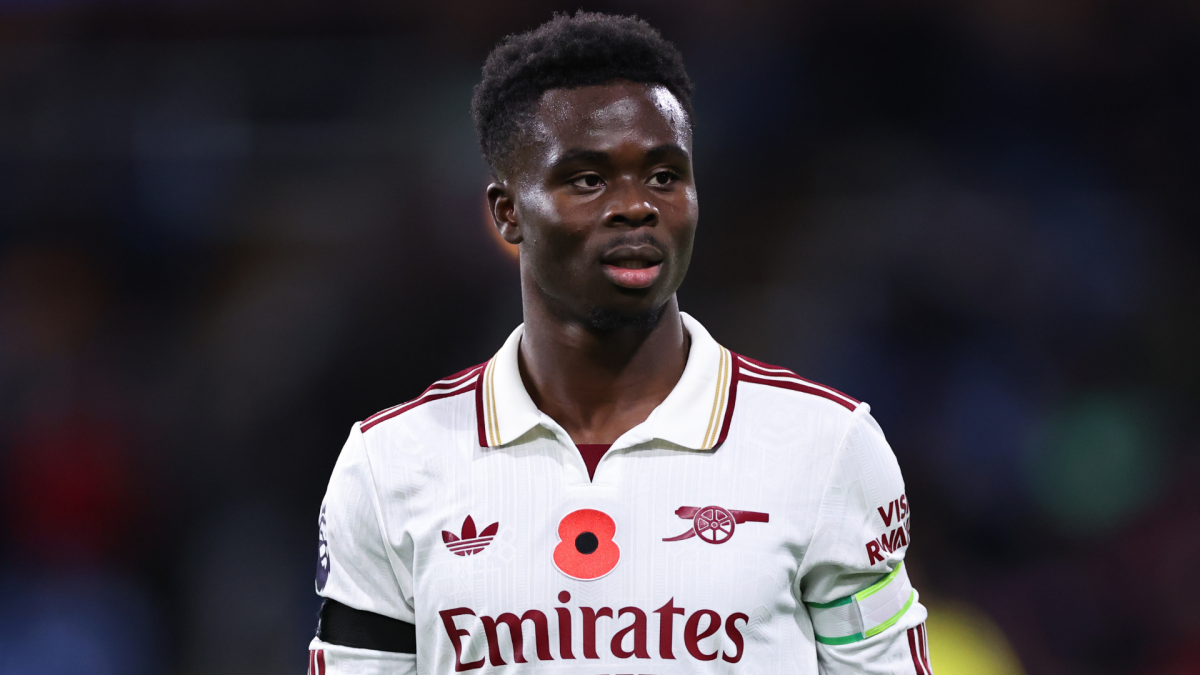 Slavia Prague vs. Arsenal live stream: Where to watch Champions League online, lineups, TV channel