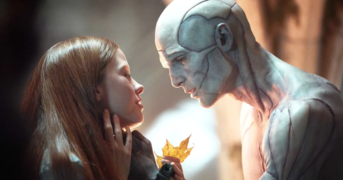 5 Top New Movies and TV Shows to Watch This Week on Netflix, Prime and More (November 4-7)