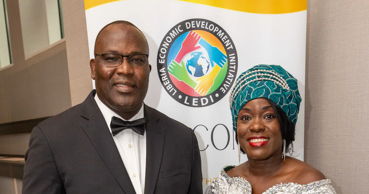 Ordinary people work toward extraordinary change