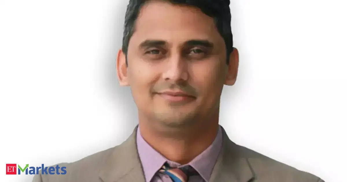 Relief for Vodafone Idea could indirectly benefit Airtel and Indus Towers: Mayuresh Joshi