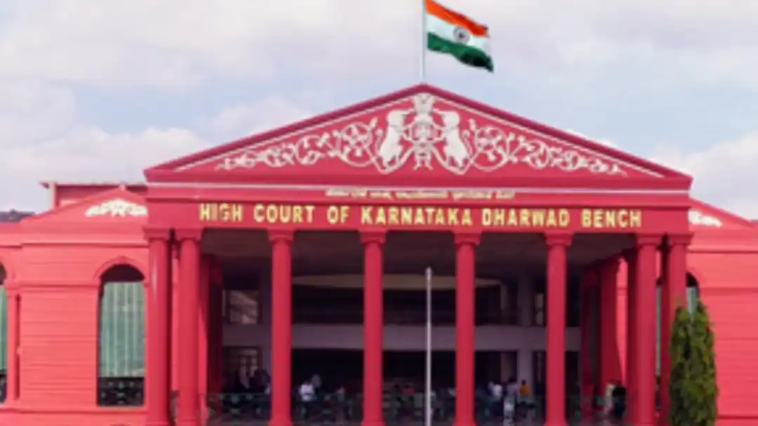 Setback For Siddaramaiah As Karnataka HC Stays Order Mandating Prior Nod For Private Events On Govt Premises