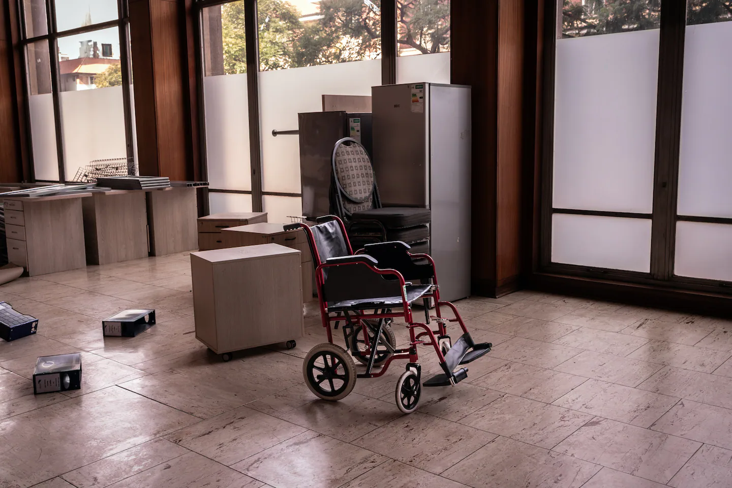 The monthslong legal battle to save foreign aid