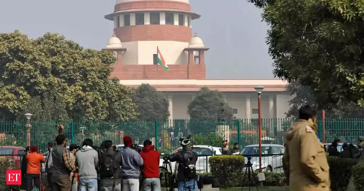 Direction on IPS officers' deputation: Supreme Court dismisses Centre's review petition