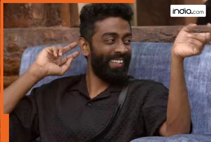 Bigg Boss 19: Pranit More’s team shares health update after his shocking exit from house, ‘We’re in…’