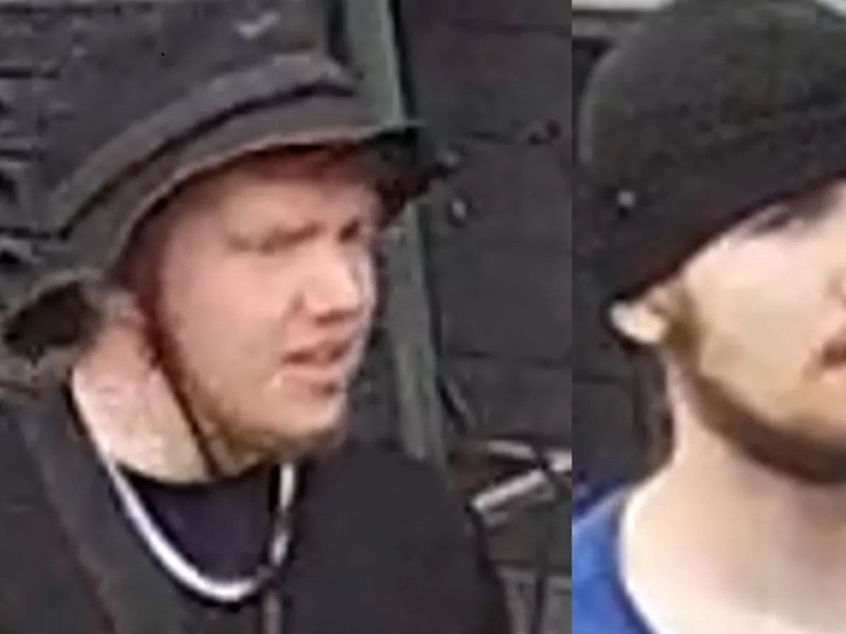 Police appeal after fire extinguisher 'thrown through glass front' in Birmingham city centre