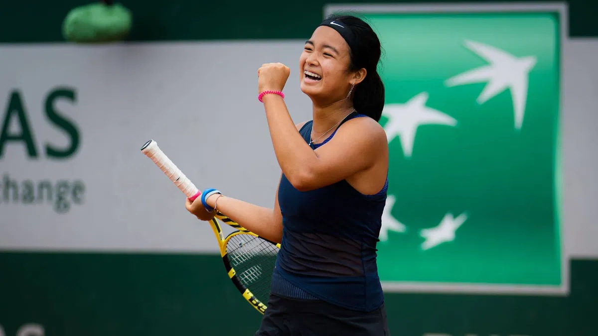 FACT CHECK: President Marcos Did Not Give a ‘Special Presidential Award’ to Tennis Star Alexandra Eala