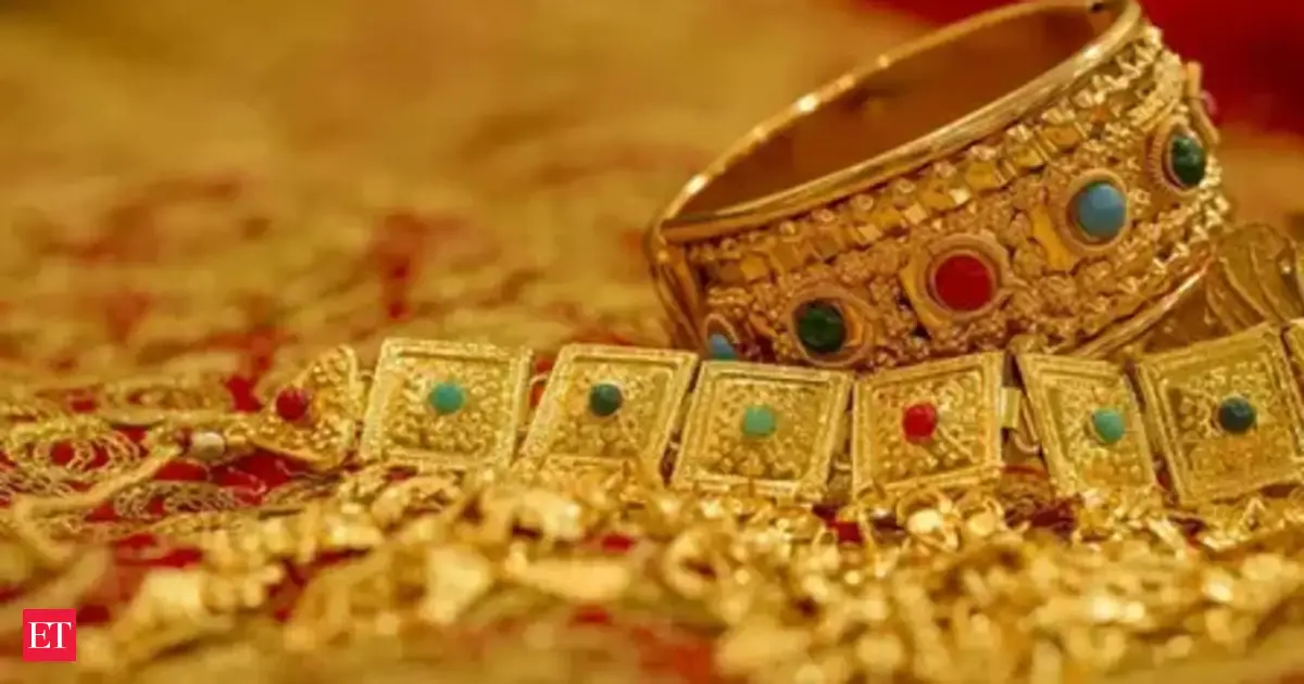 GJEPC charts out  $100-billion export vision for India’s gem and  jewellery sector