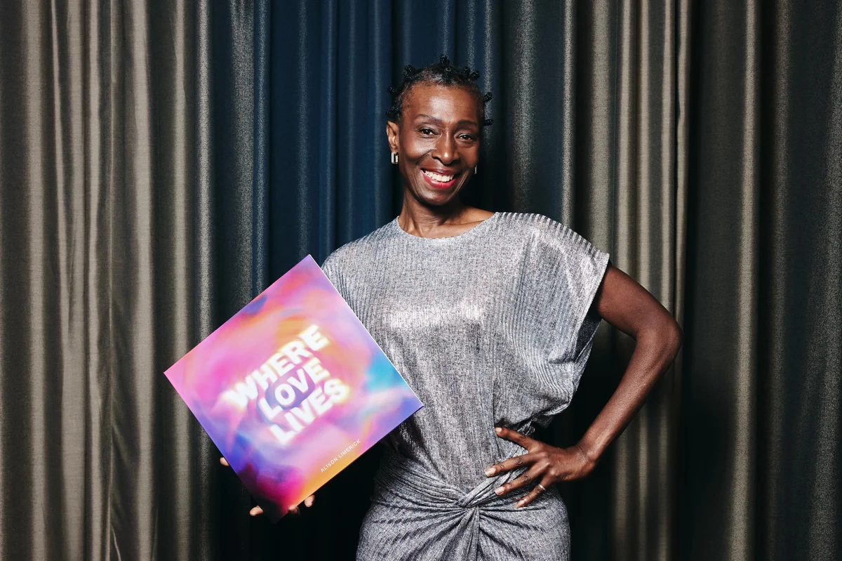 Who is Alison Limerick? The singer behind the 2025 John Lewis Christmas advert