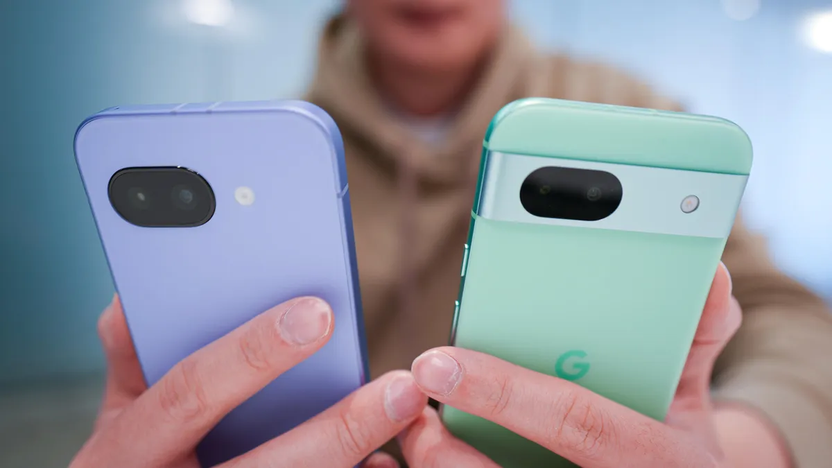 I changed 12 settings on my Android phone to extend its battery life by several hours