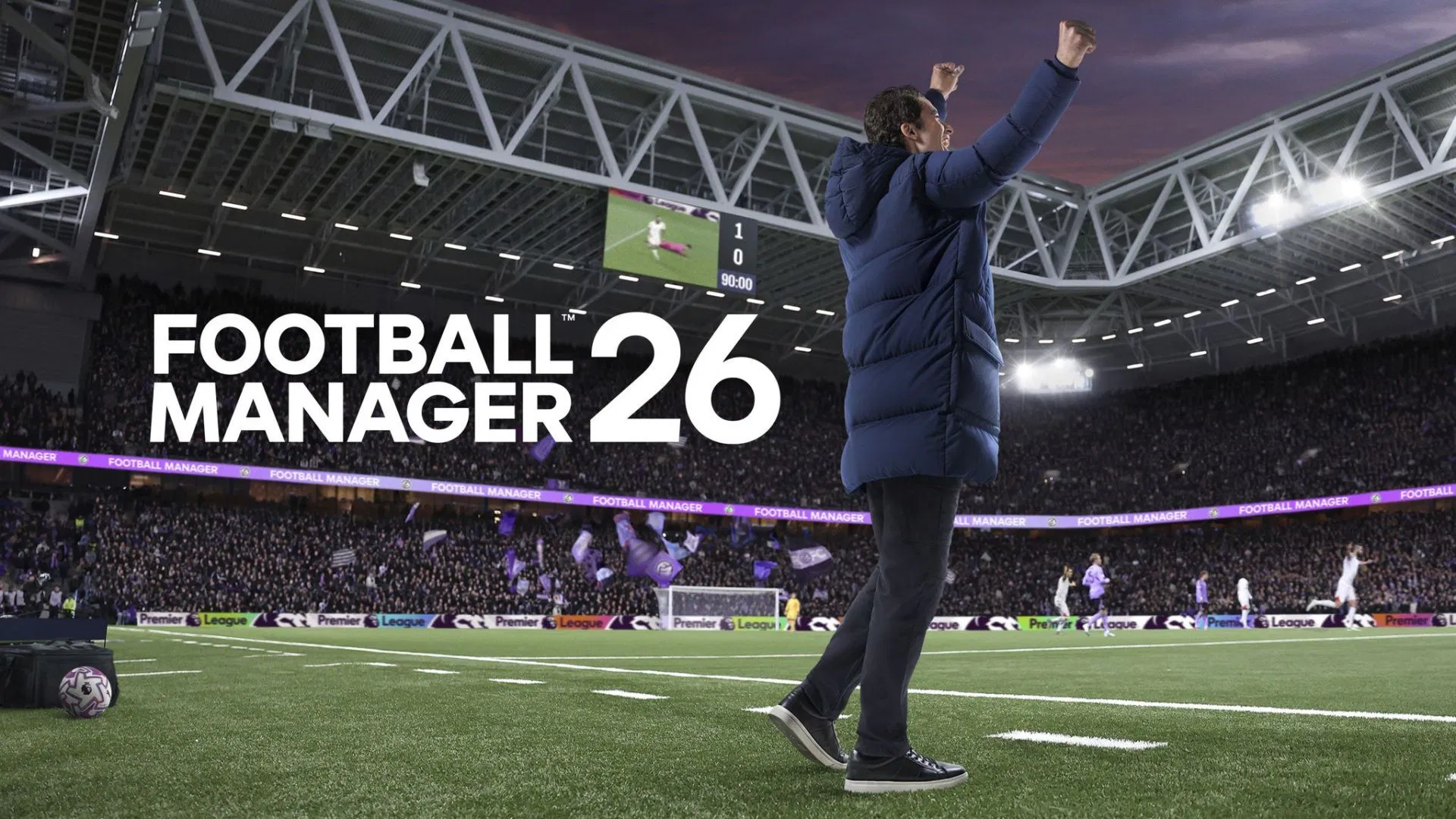 Football Manager 26 Review: A new beginning after a year of waiting