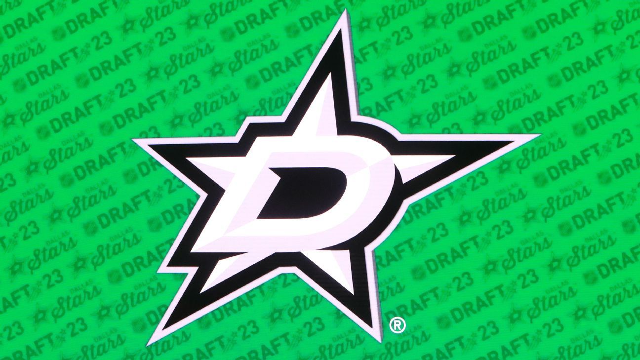 Dallas Stars to host '27 Stadium Series game at AT&T Stadium