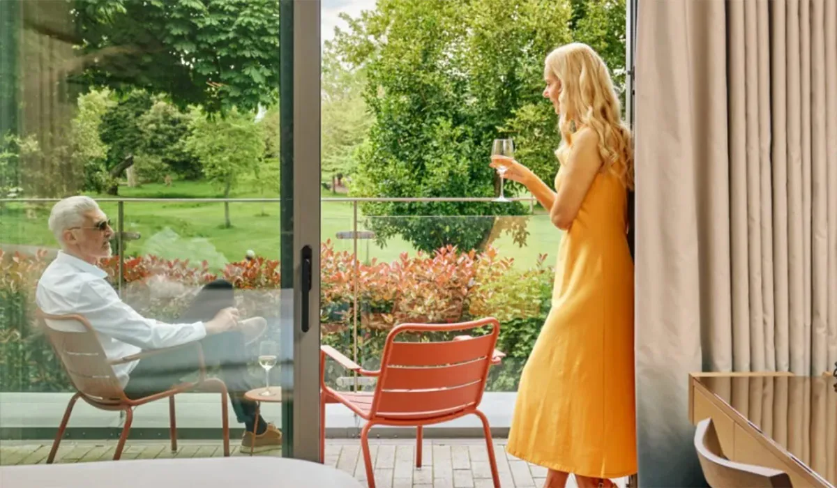 Herbert Park Hotel awarded Business Hotel of the Year