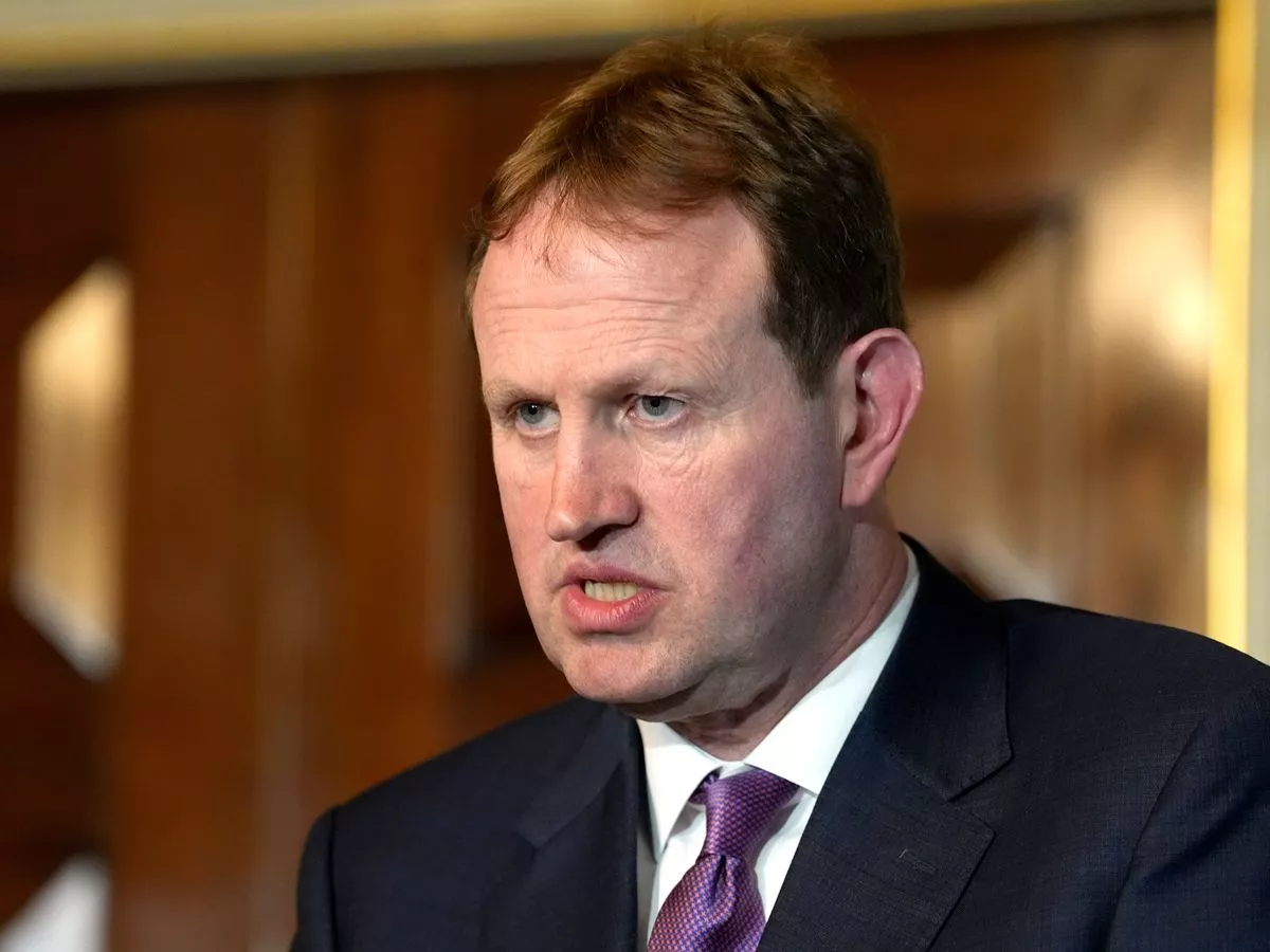 State accommodation for Ukrainian refugees set to be cut to 30 days