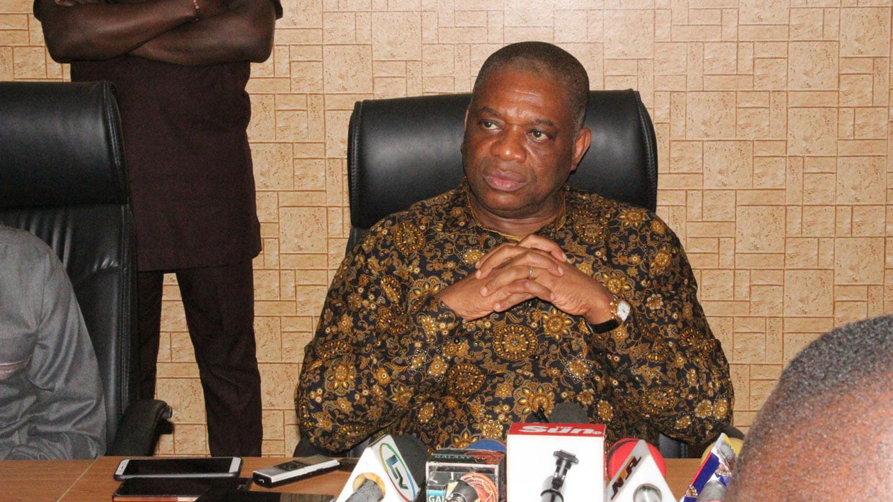 Many Nigerian politicians were once involved in 419 abroad – Orji Uzor Kalu