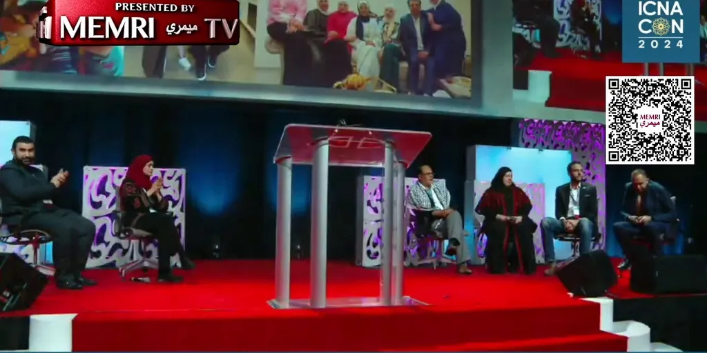 CAIR Action official says, “We are coming.”