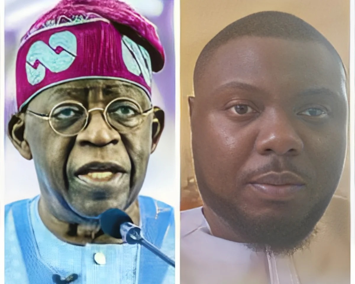 Stakeholder lauds Tinubu for carbon market launch