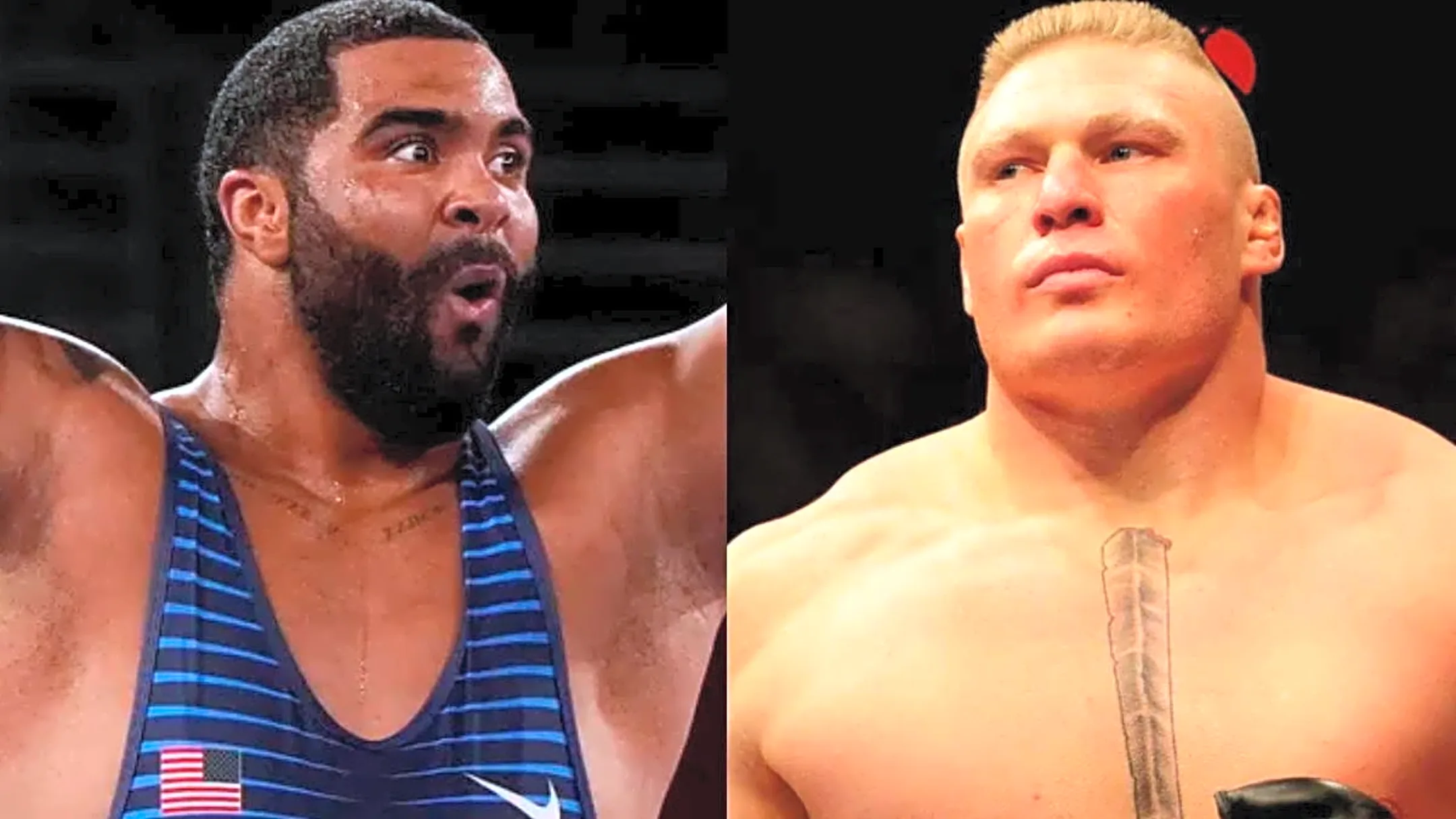 Gable Steveson Told to Avoid Brock Lesnar’s Mistake as UFC White House Buzz Grows