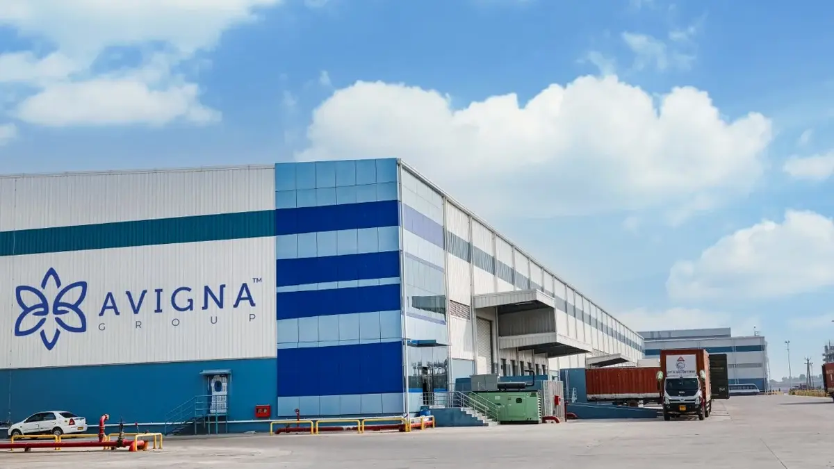 Avigna Group opens ₹150-crore logistics park in Angamaly near Kochi