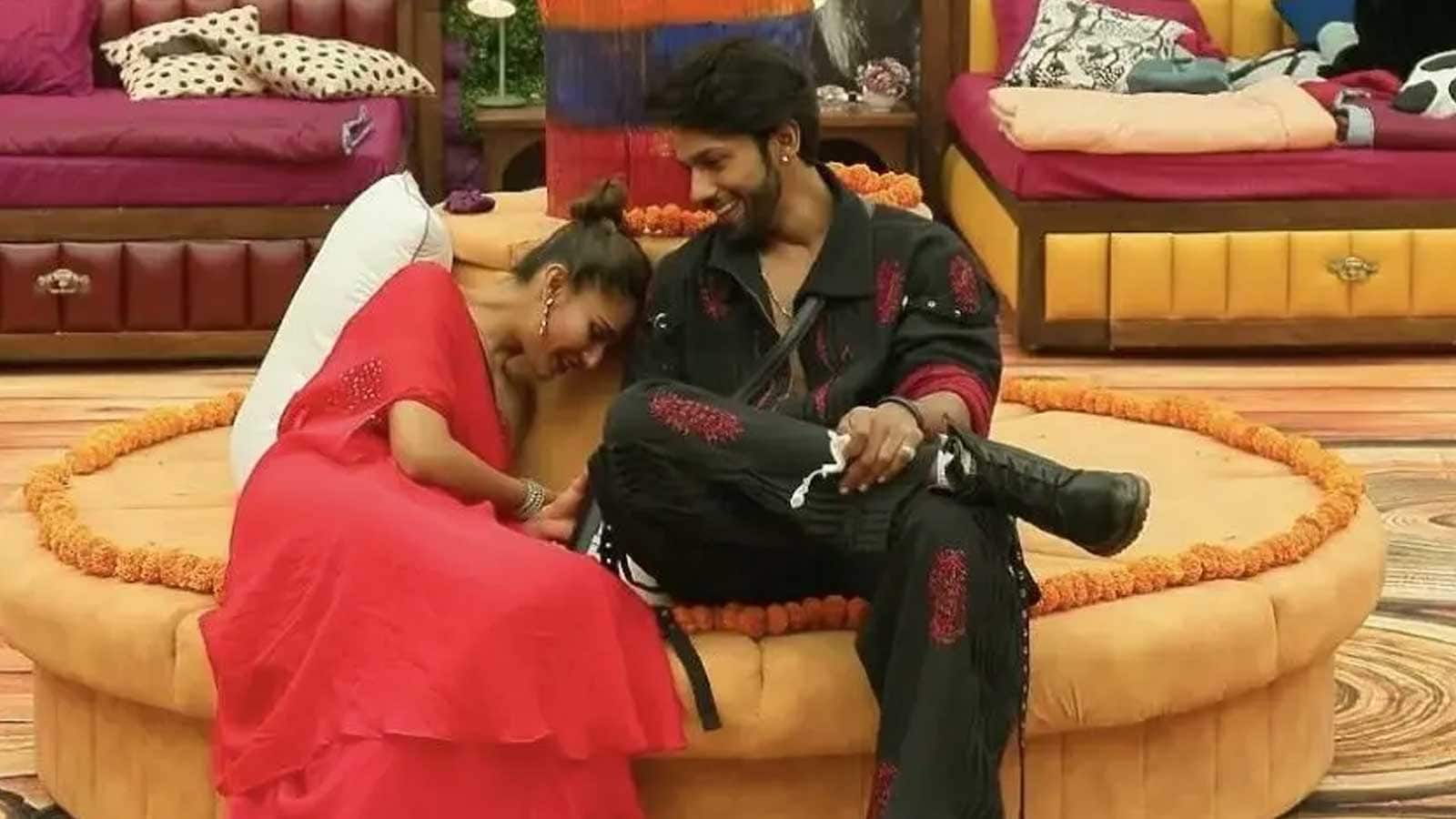 Will Nehal Chudasama Continue Her Relationship With Baseer Ali Post Bigg Boss 19 Eviction?