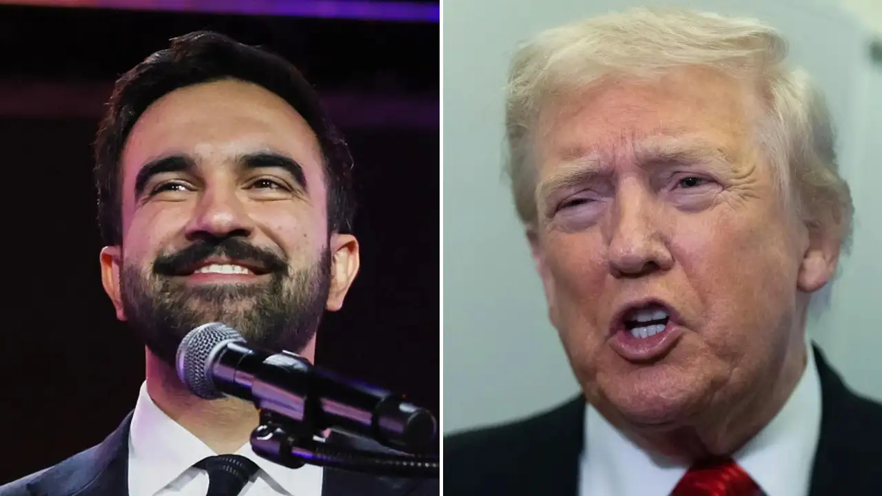 New York mayor elections: Mamdani vs Cuomo in high-stakes NYC race; why Trump’s taken the battle personally