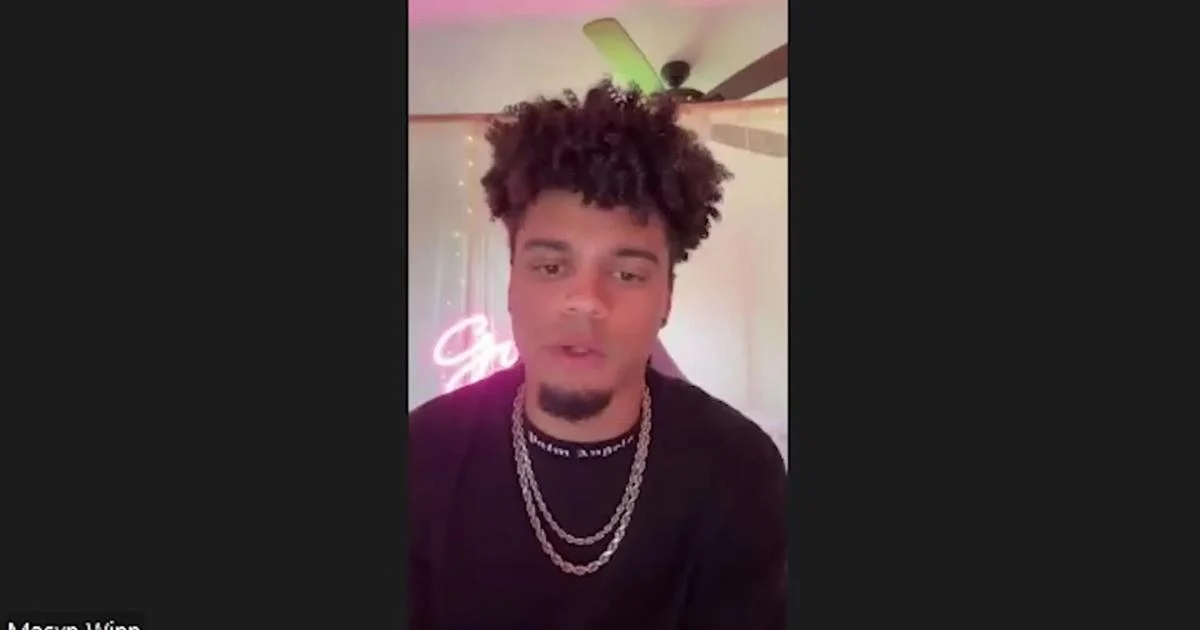 What Cardinals shortstop Masyn Winn said about his Gold Glove, surgery, team's future