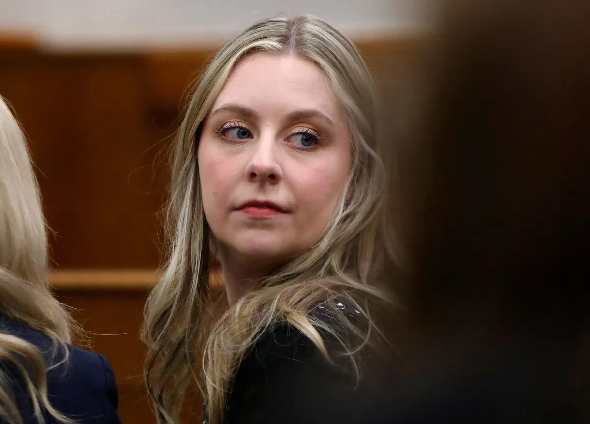 Defense expert testifies ex-assistant principal met standards in teacher shooting case