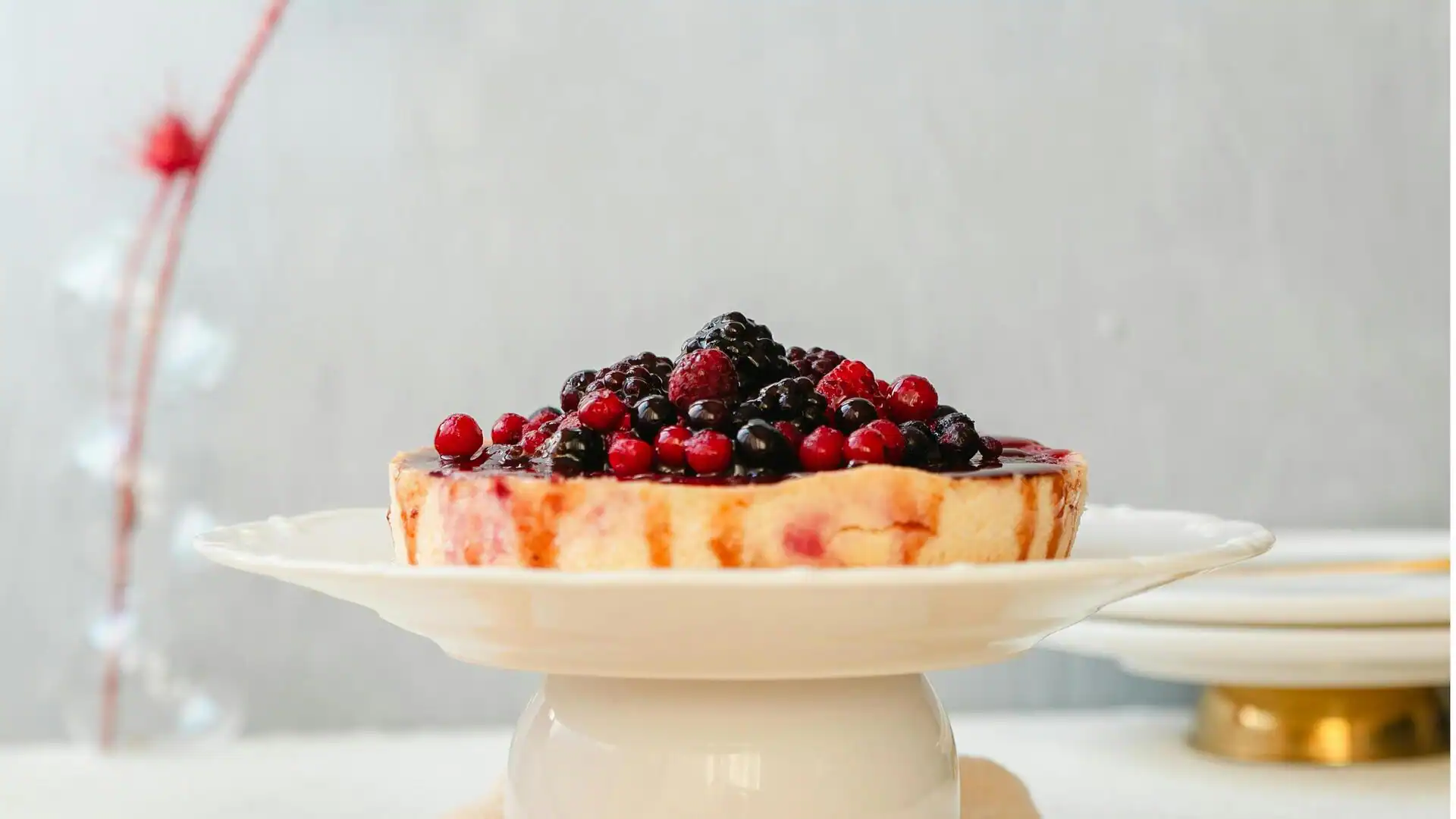 How to cook with underripe cherries