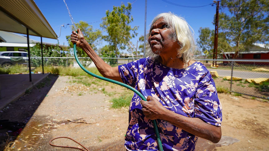 Constant power denied to 65,000 customers forced to pay upfront or disconnect