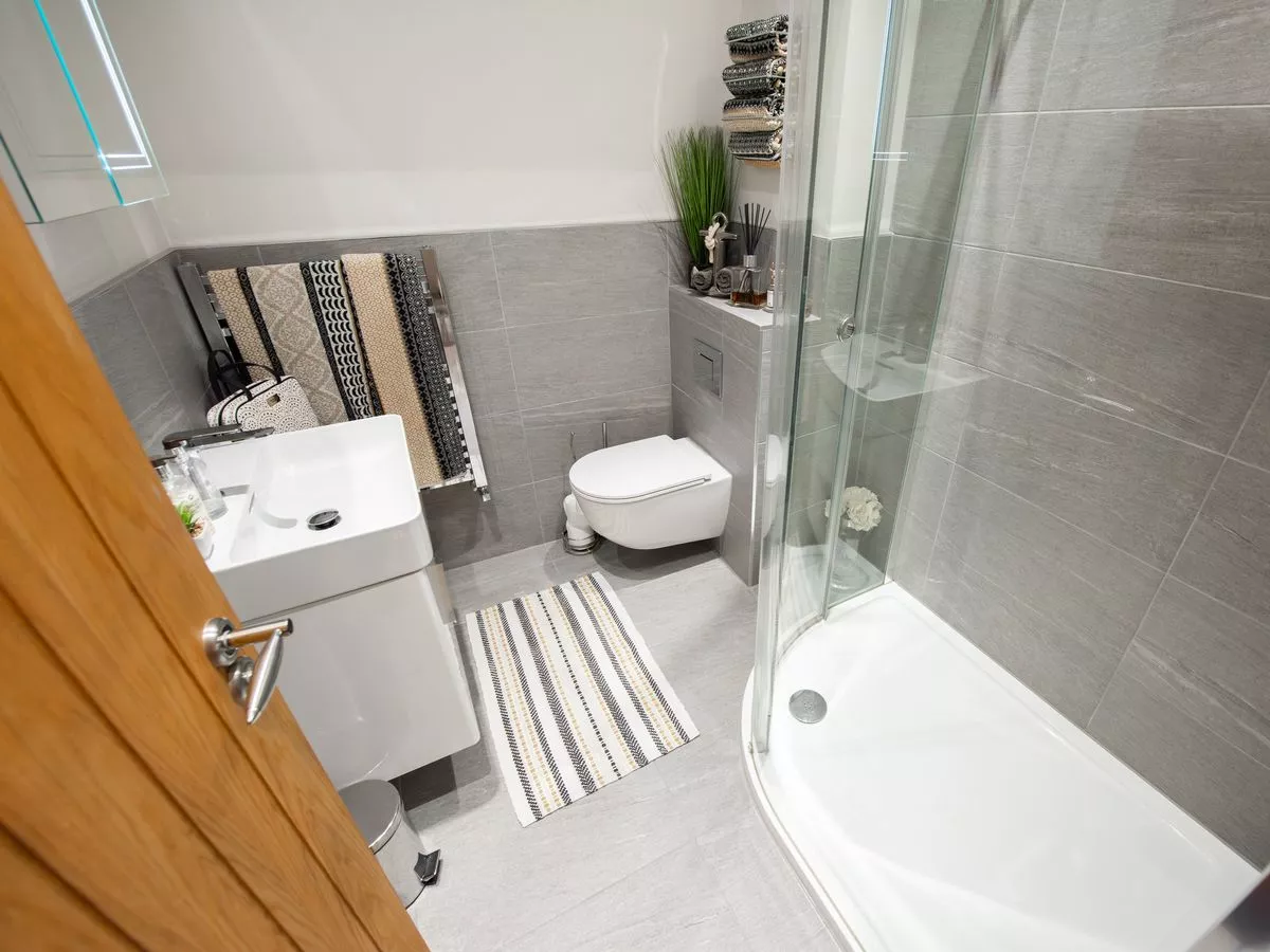 People told to remove 5 items from bathroom 'before they make you ill'