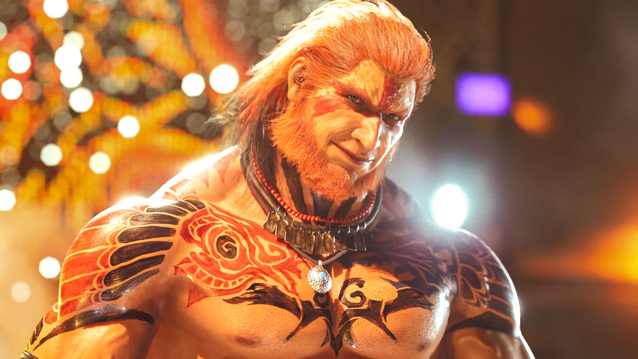 Virtua Fighter 6 producer’s wish: ‘I want other fighting games to copy us’